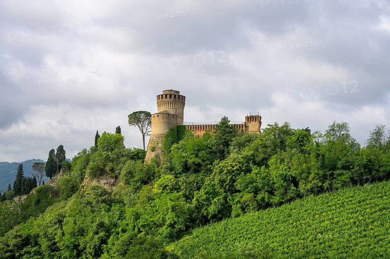 Rocca Veneziani