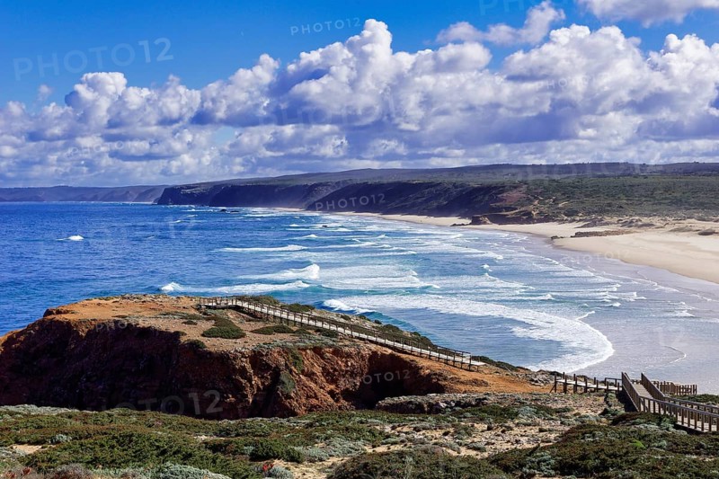 Praia da Bordeira