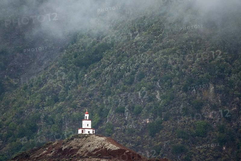 Church of Nuestra Senora de la Candelaria