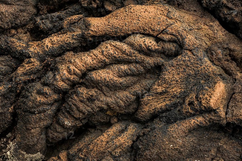pahoehoe