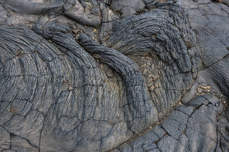 pahoehoe