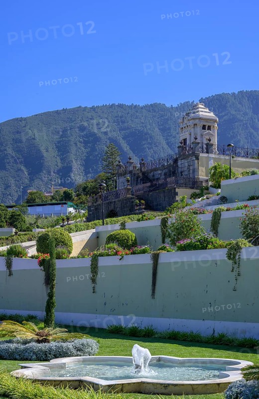 Jardin Victoria