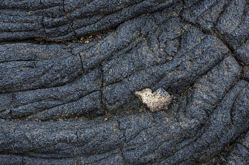pahoehoe