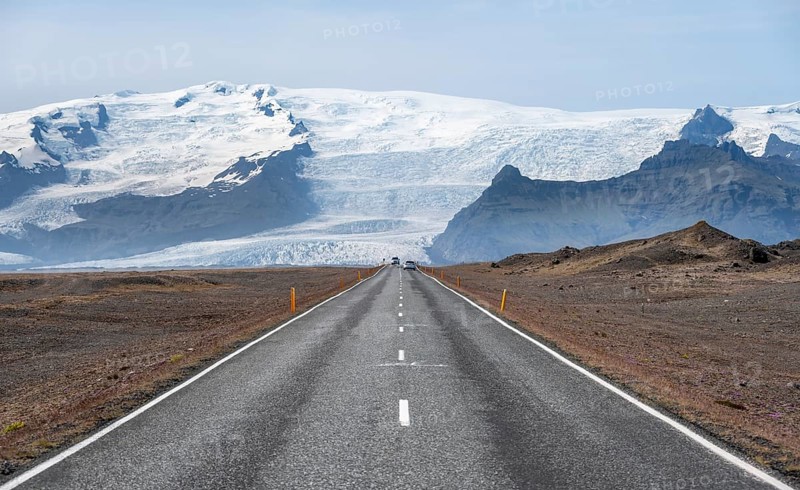 Country road