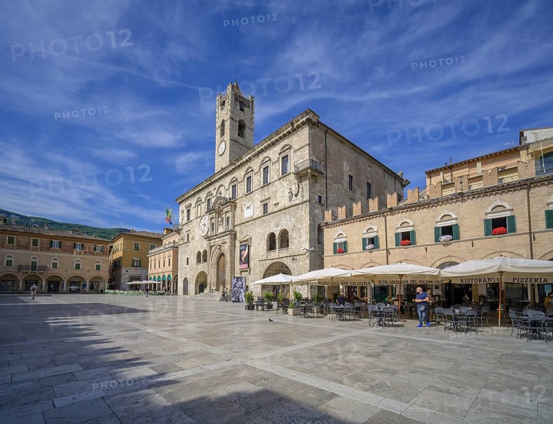 Palazzo dei Capitani del Popolo
