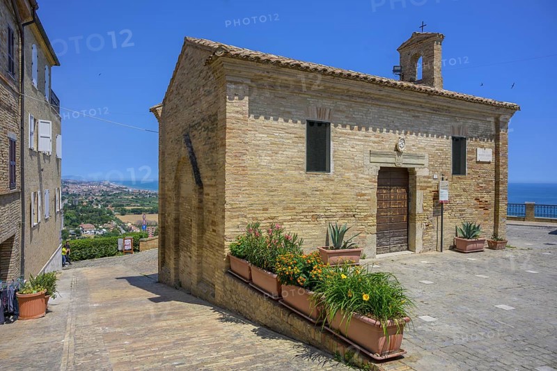 Oratorio di San Rocco