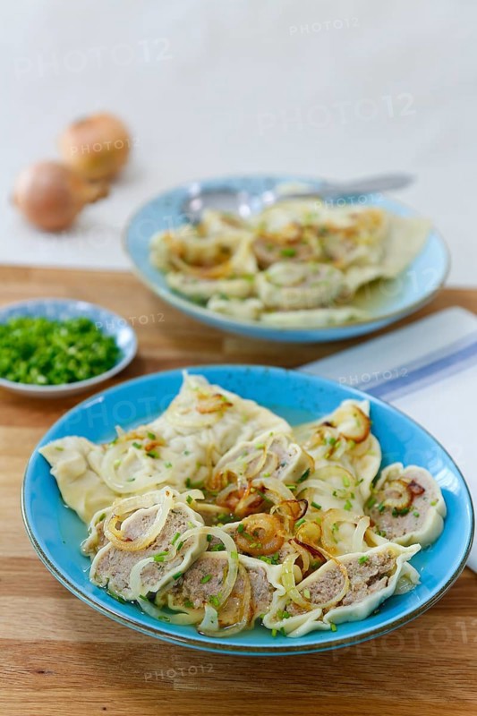 Swabian cuisine