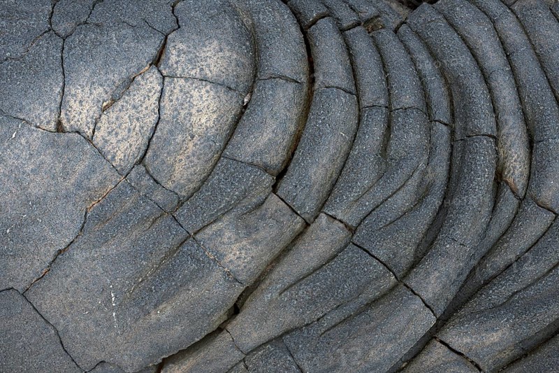 pahoehoe