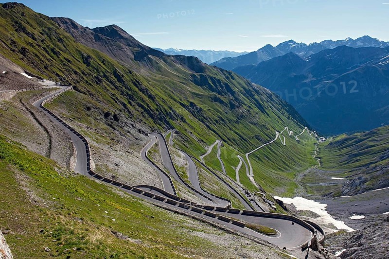 Stelvio