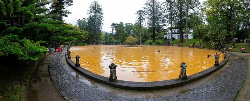 Botanical Garden