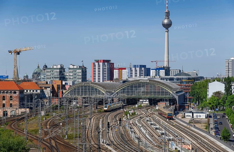 Ostbahnhof