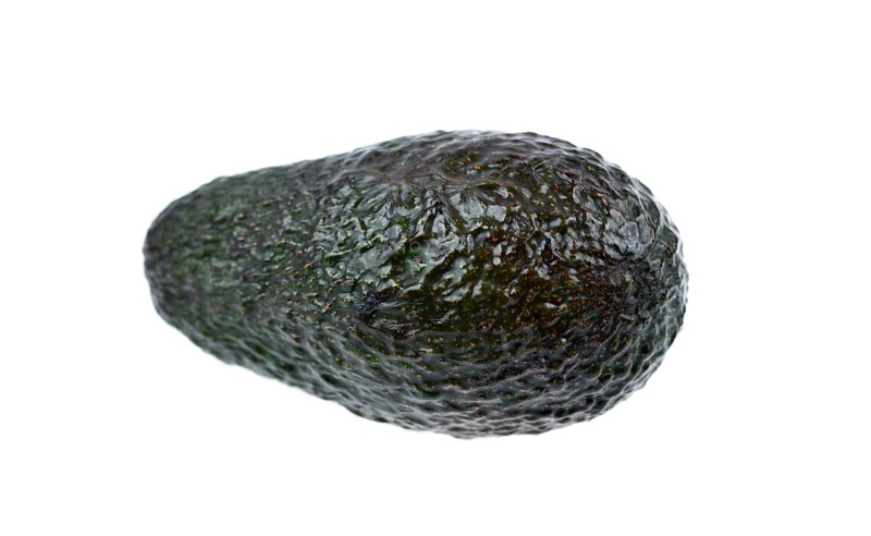 Hass avocado