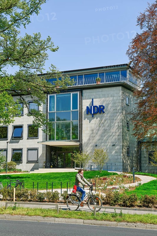NDR