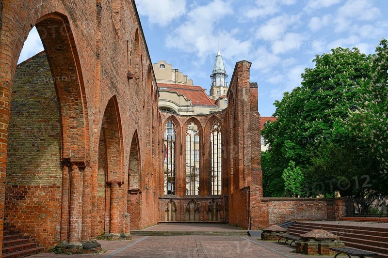 Ruin