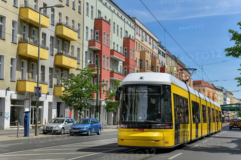 Tramway