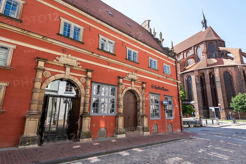 Schabbelhaus