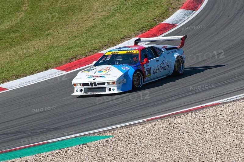 BMW M1