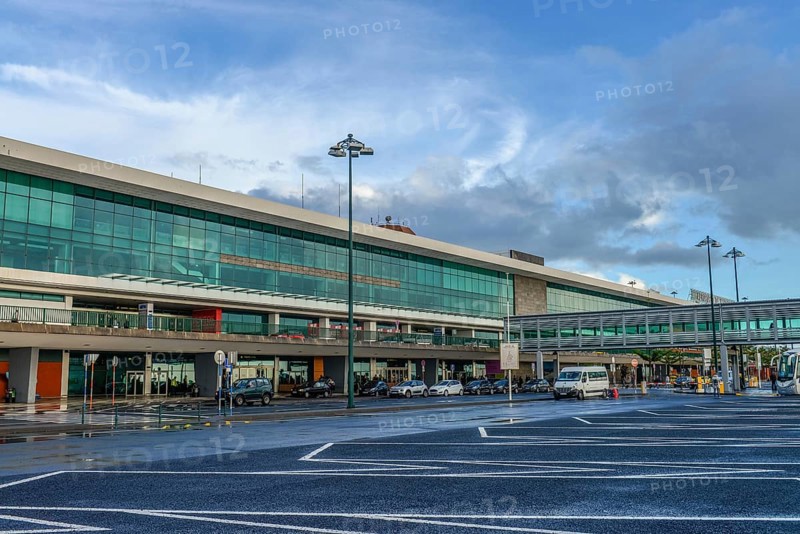 Airport