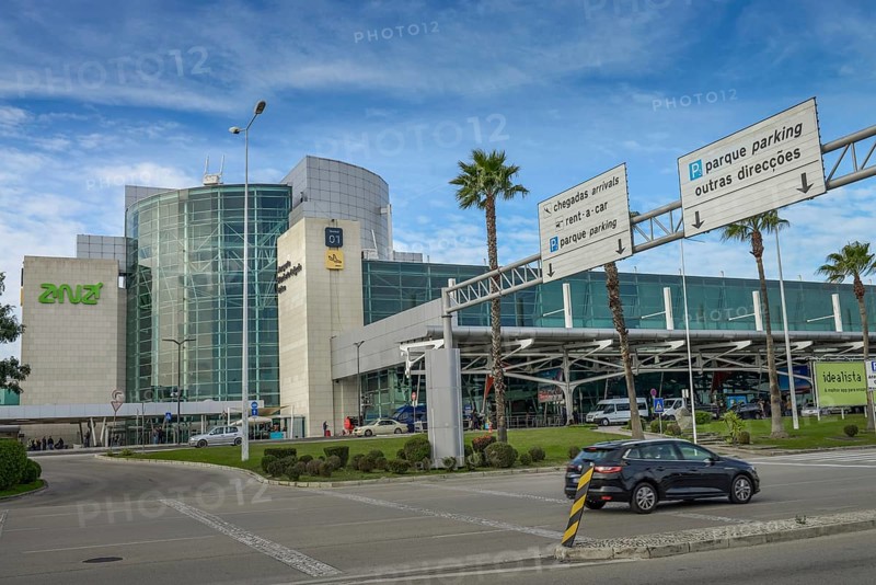 International Airport
