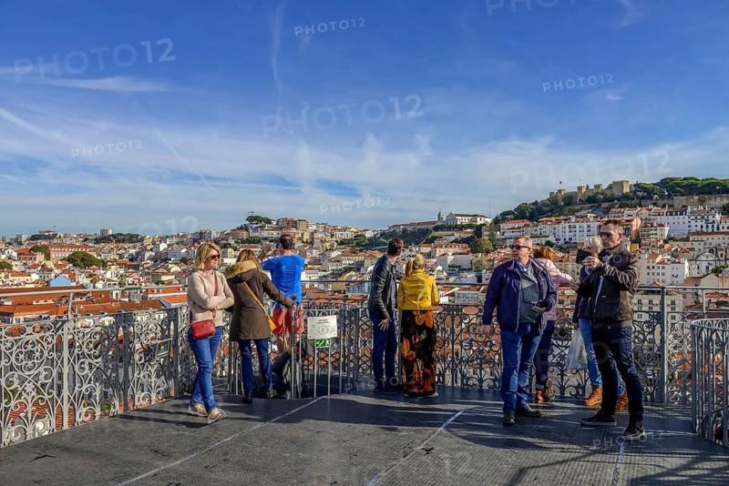 Viewing platform