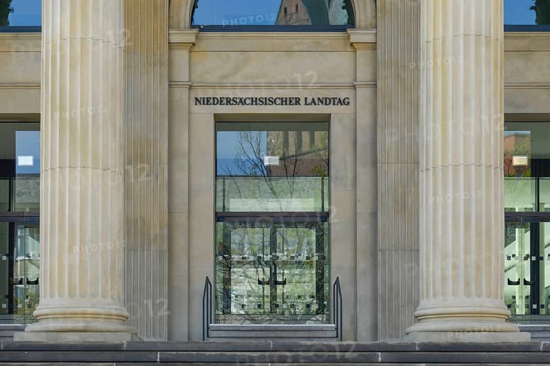 Parliament of Lower Saxony