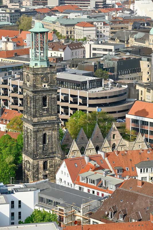 Aegidienkirche