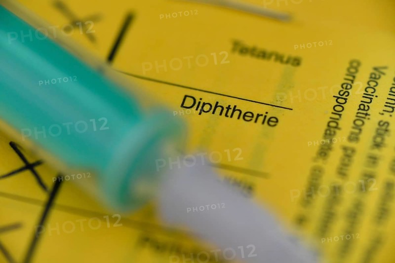 Diphtheria