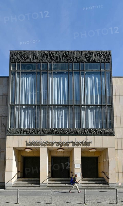 Komische Oper