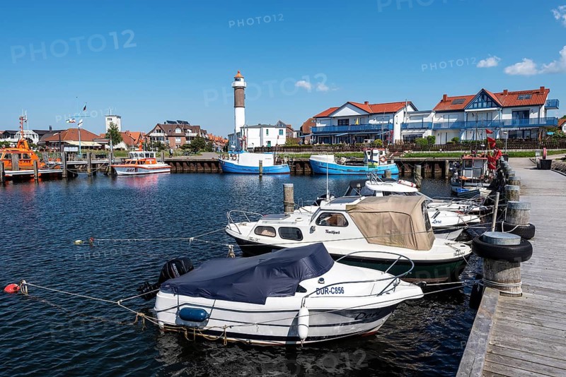 Harbour