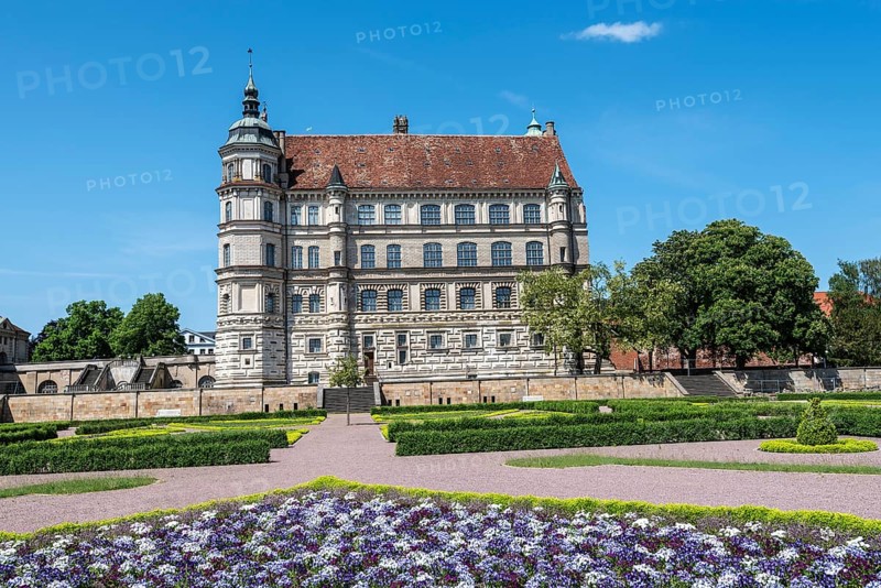 Castle