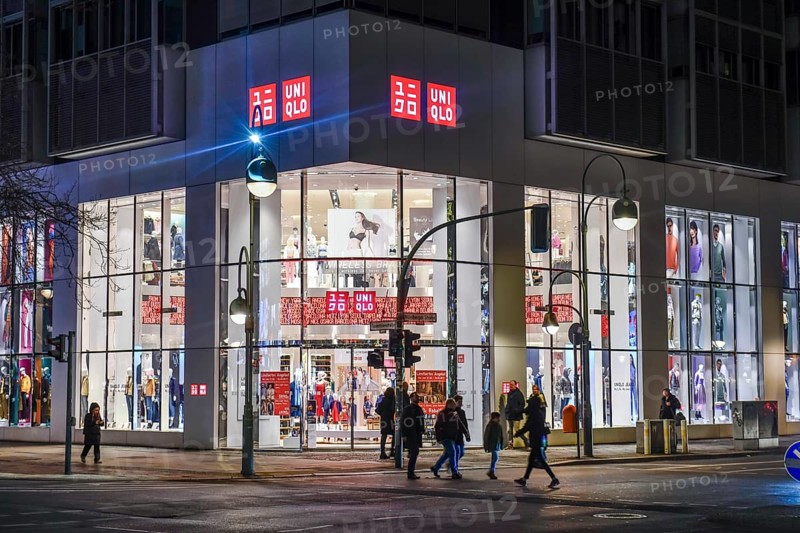 Uniqlo