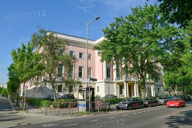 Embassy of Italy