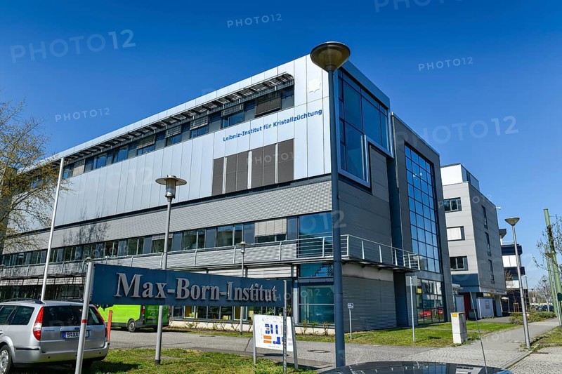 Leibniz Institute for Crystal Growth