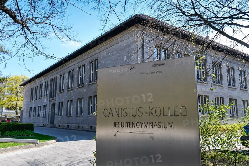 Canisius College