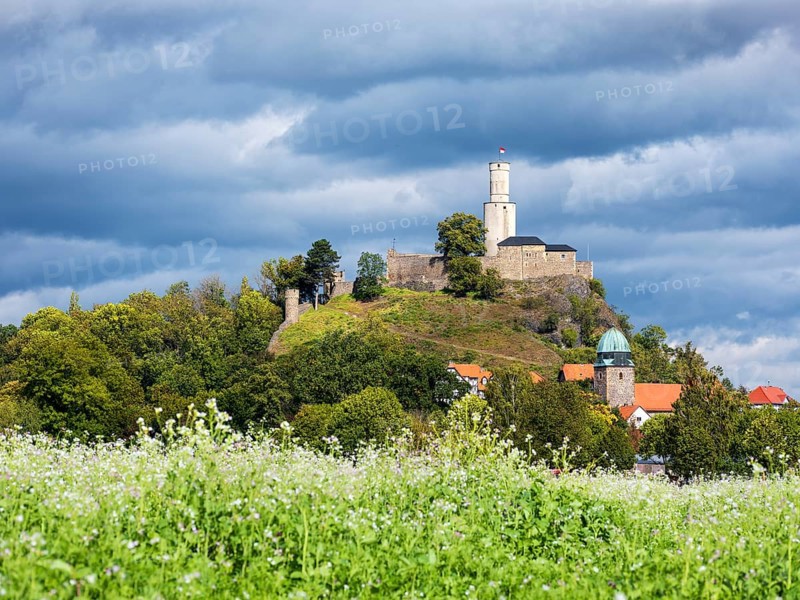 Felsburg Castle