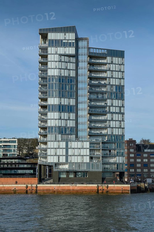 Kristall Tower