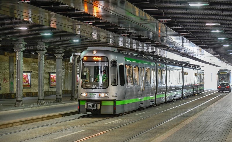 Tram
