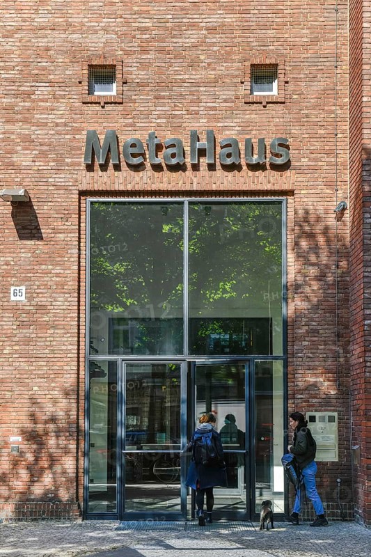 MetaHaus