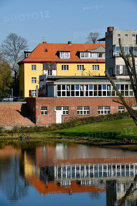 Residential buildings