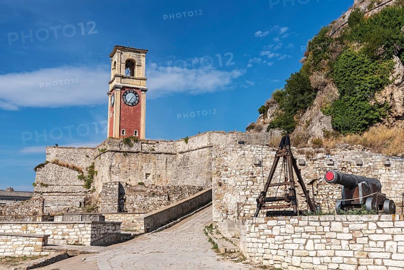 Bell tower