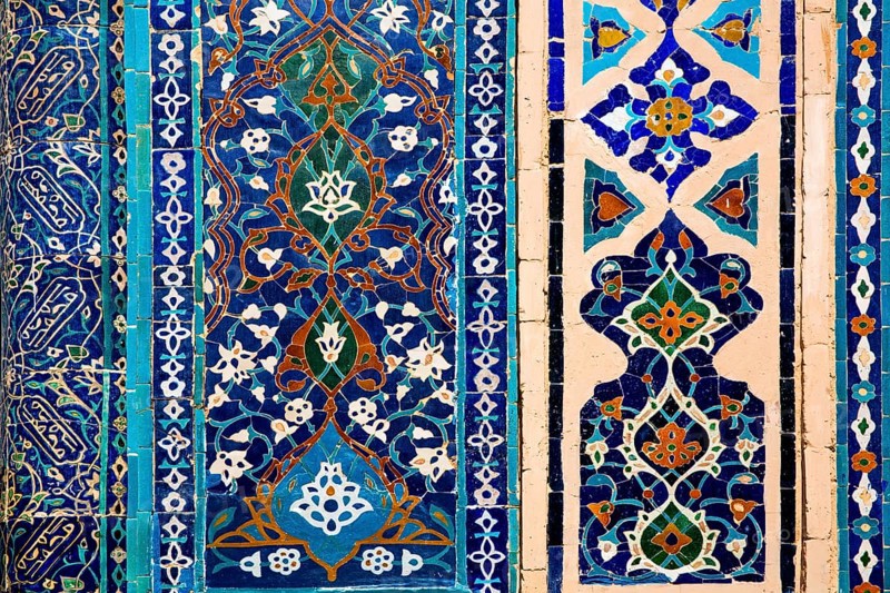 Majolica