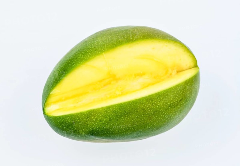 Green mango