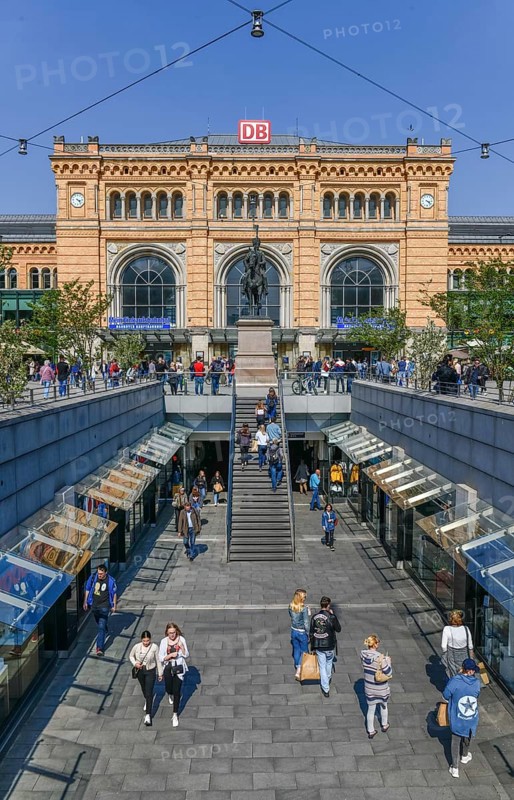 Central Station