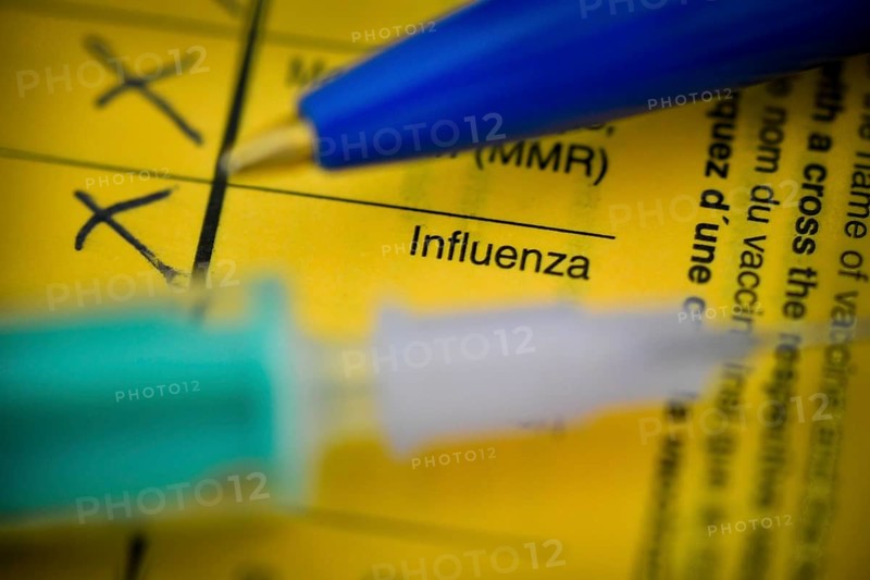 Influenza
