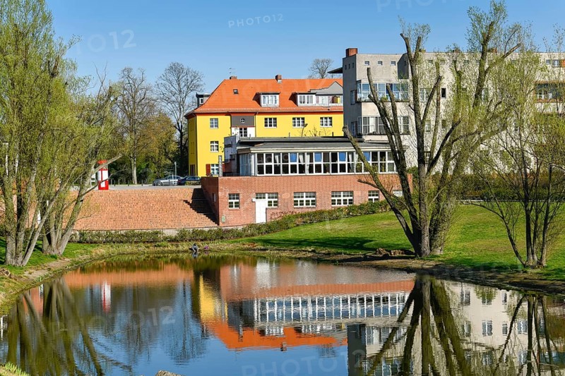 Residential buildings
