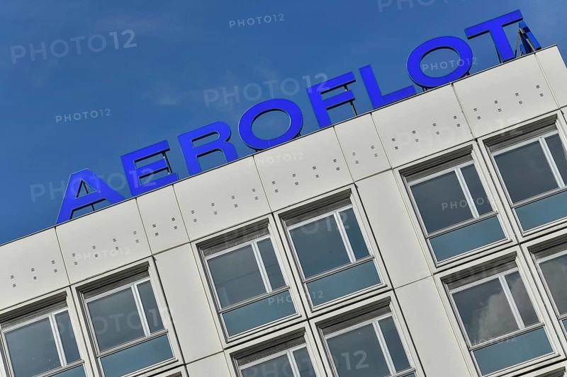 Aeroflot