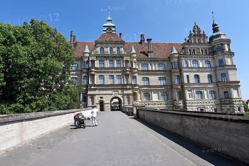 Castle