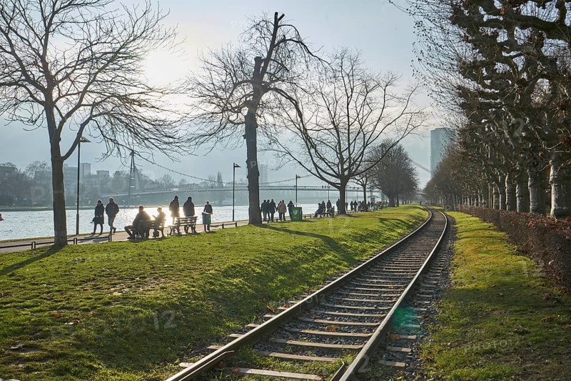 Nizza-Ufer