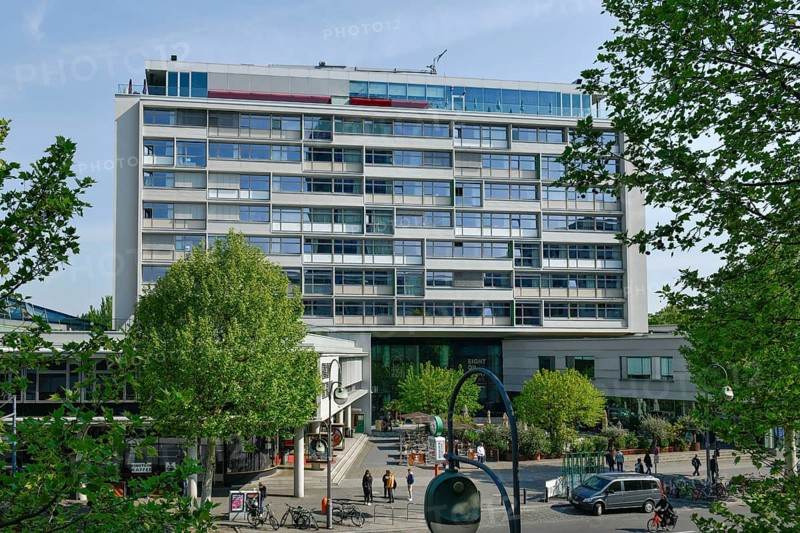 Hotel 25 Hours
