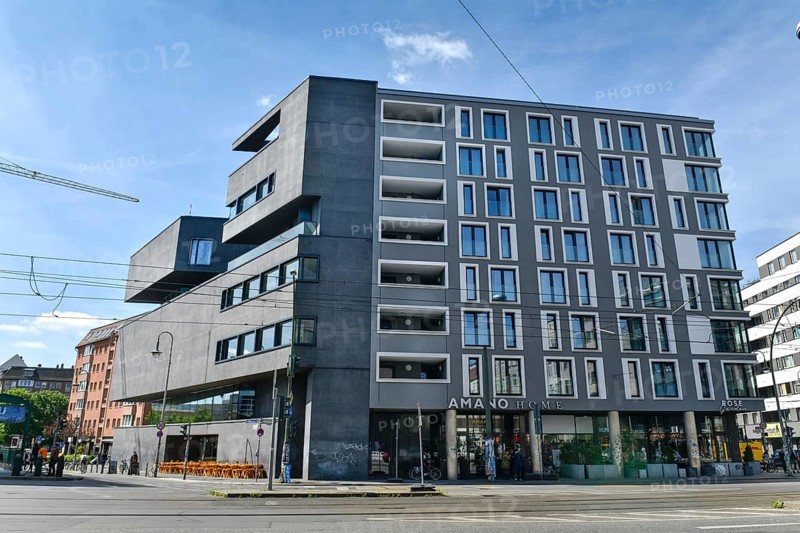 Residential building L40